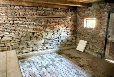 Casă cu 5 camere cu Teren 1400 Mp în Șeica Mică - 12