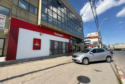 Spațiu comercial, de 192 mp, în Voluntari - 6
