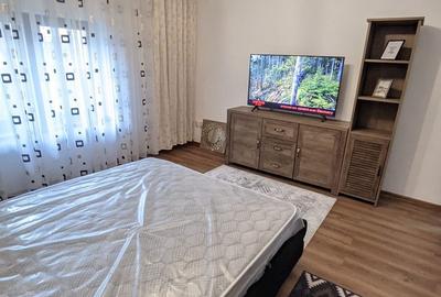 Apartament cu 2 camere decomandat în Grigorescu - 9
