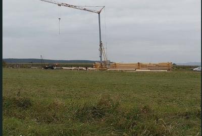 Teren de 47700 mp, în Ilieni - 6