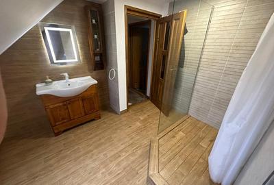 Apartament cu 5 camere decomandat, mobilat în Reghin - 11