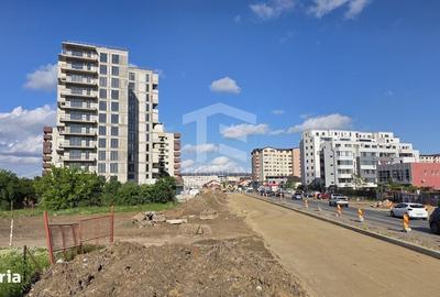 Spațiu comercial, în Prelungirea Ghencea - 4