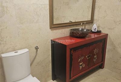Casă cu 4 camere cu Teren 100 Mp în 1 Decembrie