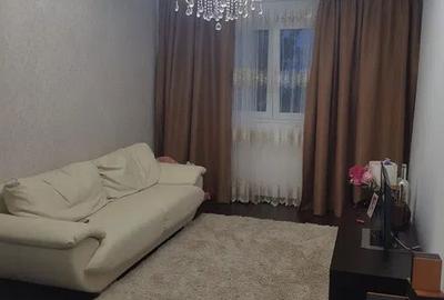 Apartament cu 4 camere semidecomandat, mobilat în Sălăjan