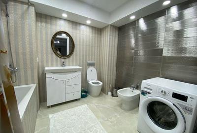 Apartament cu 3 camere în Fundeni - 1