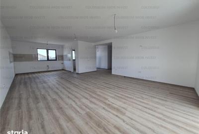 Casă cu 4 camere cu Teren 500 Mp în Tărlungeni
