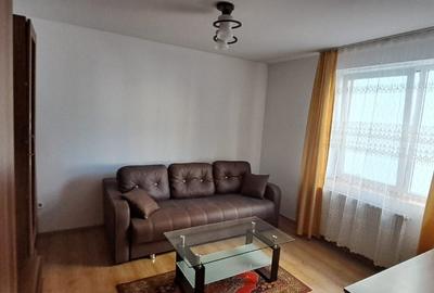 Garsonieră decomandată în Turnișor - 2
