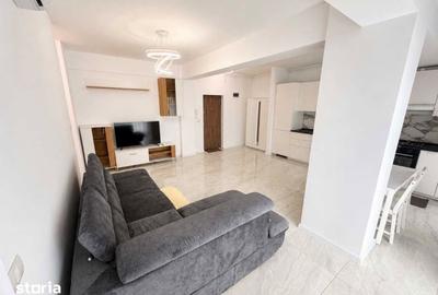 Apartament cu 2 camere semidecomandat în Ghiroda - 6
