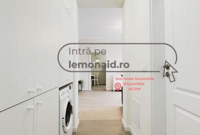 Apartament cu 2 camere semidecomandat în Braytim - 5