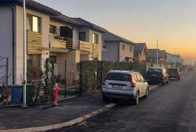 Casă cu 4 camere cu Teren 140 Mp în Central