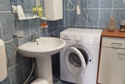 Garsonieră decomandată în Costinești - 5