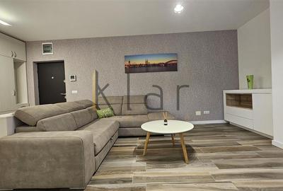 Apartament cu 3 camere semidecomandat, mobilat în Gheorgheni - 14