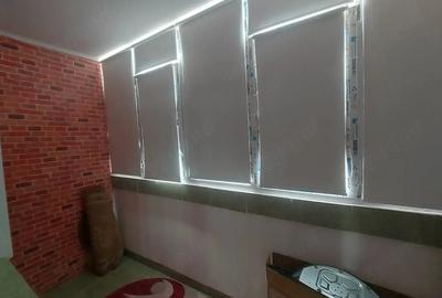 Apartament cu 2 camere decomandat în Central - 2