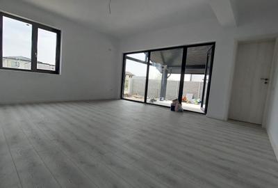 Casă individuală cu 4 camere cu Teren 450 Mp în Prelungirea Ghencea - 11