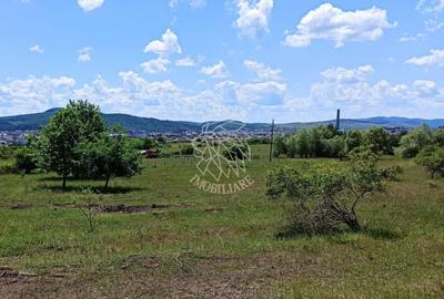 Teren de 2000 mp, în Central