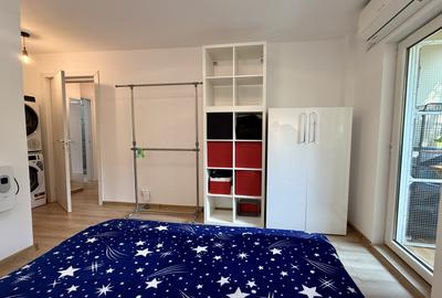 Apartament cu 3 camere decomandat, mobilat în Tineretului - 7