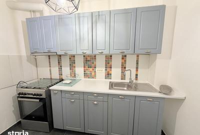 Apartament cu 3 camere decomandat, mobilat în Pantelimon