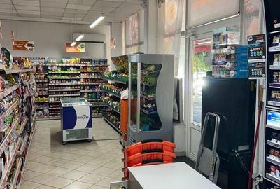 Spațiu comercial, de 144 mp, în Cantemir - 6