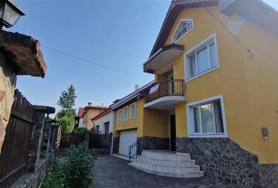 Casă individuală cu 6 camere cu Teren 435 Mp în Semicentral - 3