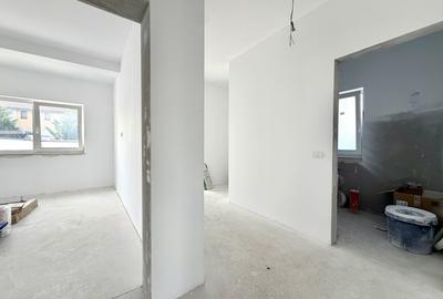 Duplex cu 5 camere cu Canalizare în Dumbrăvița - 11