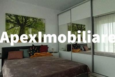 Apartament cu 2 camere decomandat în Parcul Carol