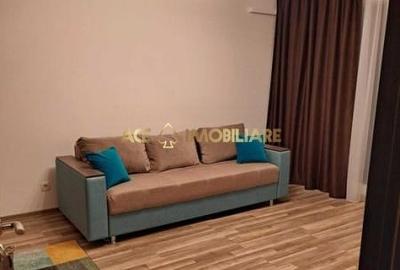 Apartament cu 2 camere decomandat, mobilat în Grozăvești