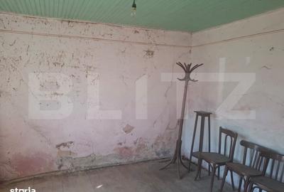 Casă cu 2 camere în Mogoșești - 8