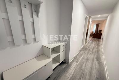 Apartament cu 2 camere decomandat, mobilat în Dumbrăvița - 8
