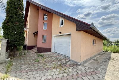 Casă cu 4 camere cu Canalizare în Sântana de Mureș - 8