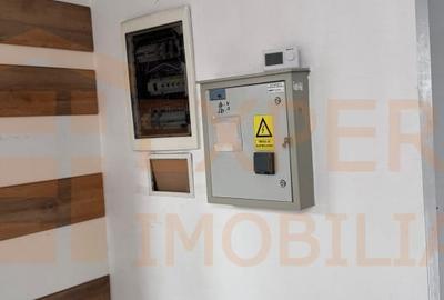 Spațiu comercial, de 112 mp, în Delfinariu - 7