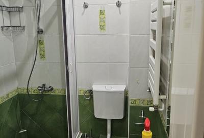 Garsonieră decomandată, mobilată în Dorobanți - 6