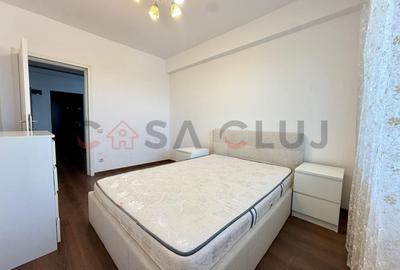 Apartament cu 4 camere decomandat, mobilat în Mărăști - 12