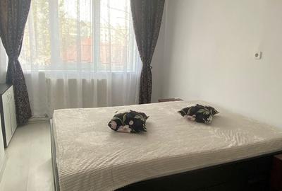 Apartament cu 2 camere decomandat în Porolissum