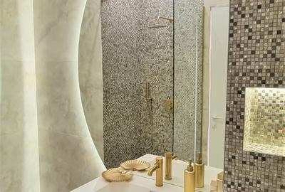 Penthouse cu 4 camere în Pipera - 7