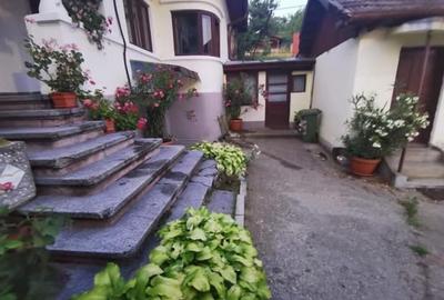 Casă cu 4 camere cu Teren 1300 Mp în Goranu - 3