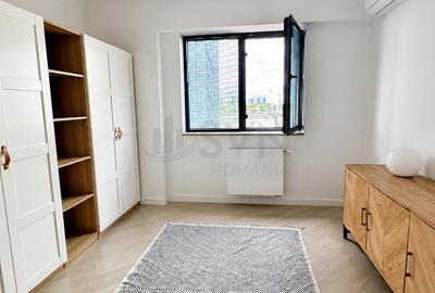 Apartament cu 3 camere decomandat, mobilat în Pipera - 10