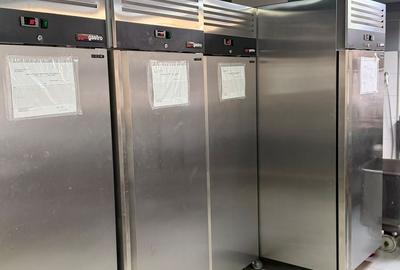 Spațiu comercial, de 230 mp, în Decebal
