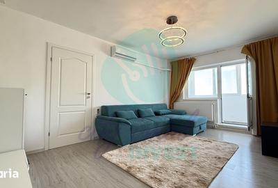 Apartament cu 4 camere semidecomandat, mobilat în Militari - 5
