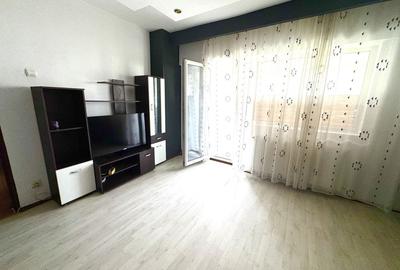 Apartament cu 2 camere decomandat în Central - 2