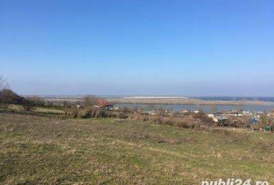 Teren de 3000 mp, în Mahmudia - 2