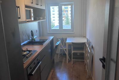 Apartament cu 2 camere decomandat în Mănăștur - 11