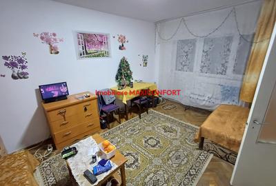 Garsonieră decomandată în Obor - 2