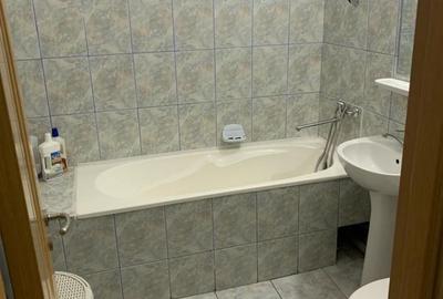 Apartament cu 3 camere decomandat în Central - 5
