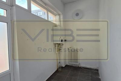 Spațiu comercial, de 123 mp, în Baza 3 - 7