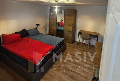 Apartament cu 2 camere decomandat în Central - 11