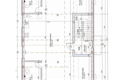 Apartament cu 4 camere decomandat în Apahida - 1