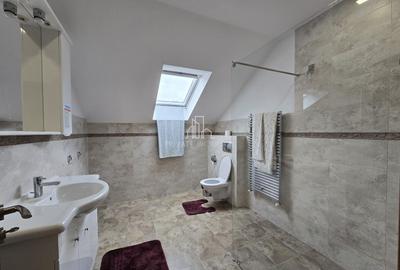 Casă individuală cu 5 camere cu Canalizare în Est - 12