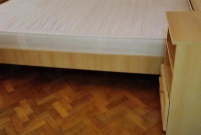 Apartament cu 2 camere decomandat în Cantacuzino - 2