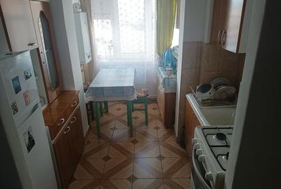 Garsonieră nedecomandată în Ultracentral