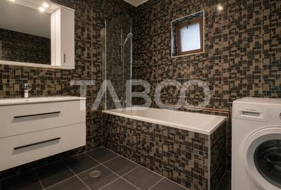 Apartament cu 3 camere decomandat, mobilat în Arhitecților - Calea Cisnădiei - 13